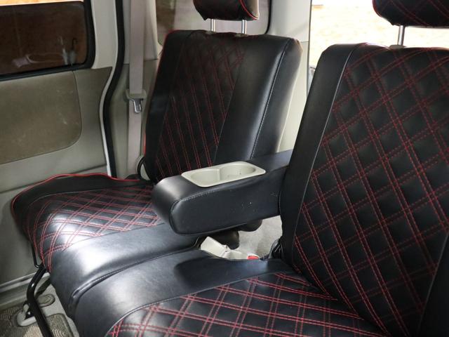 カスタムターボＲＳリミテッド　パワースライドドア　禁煙車　評価点数４点物　修復歴無し　ＥＴＣ　キーレス　オートエアコン　ＨＩＤライト　ウィンカーミラー　フォグランプ　純正アルミ　プライバシーガラス　ドアバイザー　ターボ（画像47）