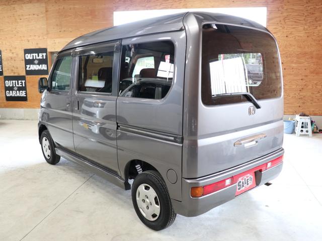 Ｍ　オートマ　２ＷＤ　ルーフ色あせ無し　ＥＴＣ　キーレス　パワーウィンドウ　車検令和９年８月　５ナンバーワゴン　修復歴無し　ハイルーフ　プライバシーガラス　両側スライドドア　クリーニング済み（画像6）