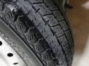 無事故車 修復歴無しです。