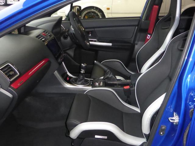 S208限定車 1オーナー BBS19インチアルミ ナビTV(15枚目)