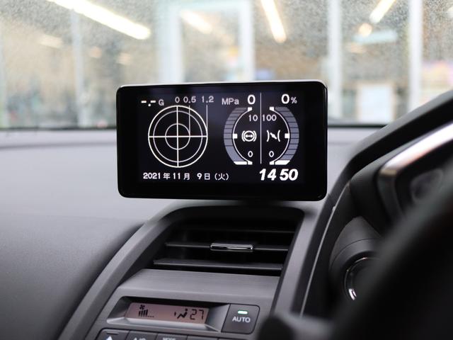 α 低金利2.5パーセント ハイオク100ps仕様 シーカーECU ワークアルミ ドラレコ ETC ワンオーナー 禁煙車(10枚目)