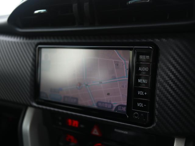 ８６ ＧＴ　Ｅ型　ジムカーナ仕様　クスコ１．５ｗａｙＬＳＤ　車高調　強化マウント　前後ジムカーナ用ブレーキパッド　ナビＴＶ　バックカメラ　ＥＴＣ　スロコン　スマートキー　オートエアコン　ＬＥＤライト（10枚目）