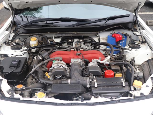 ８６ ＧＴ　Ｅ型　ジムカーナ仕様　クスコ１．５ｗａｙＬＳＤ　車高調　強化マウント　前後ジムカーナ用ブレーキパッド　ナビＴＶ　バックカメラ　ＥＴＣ　スロコン　スマートキー　オートエアコン　ＬＥＤライト（17枚目）