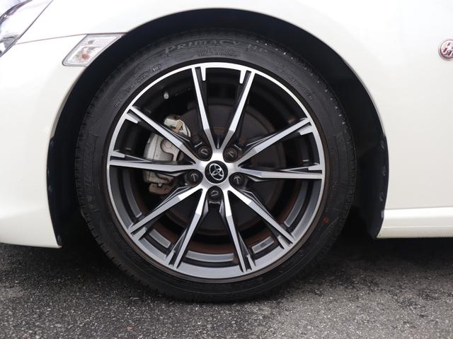 ８６ ＧＴ　Ｅ型　ジムカーナ仕様　クスコ１．５ｗａｙＬＳＤ　車高調　強化マウント　前後ジムカーナ用ブレーキパッド　ナビＴＶ　バックカメラ　ＥＴＣ　スロコン　スマートキー　オートエアコン　ＬＥＤライト（19枚目）