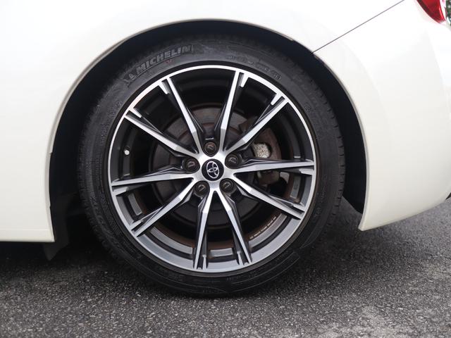 ８６ ＧＴ　Ｅ型　ジムカーナ仕様　クスコ１．５ｗａｙＬＳＤ　車高調　強化マウント　前後ジムカーナ用ブレーキパッド　ナビＴＶ　バックカメラ　ＥＴＣ　スロコン　スマートキー　オートエアコン　ＬＥＤライト（20枚目）