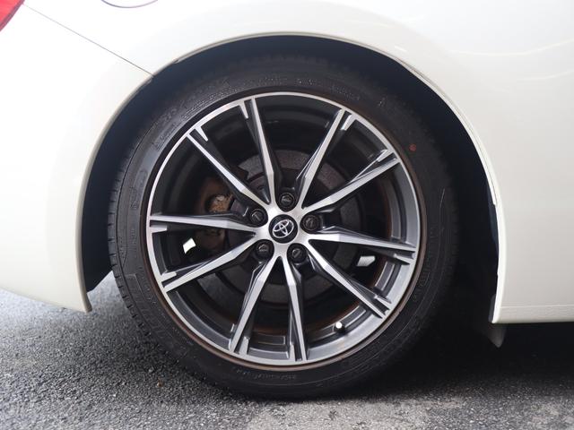 ８６ ＧＴ　Ｅ型　ジムカーナ仕様　クスコ１．５ｗａｙＬＳＤ　車高調　強化マウント　前後ジムカーナ用ブレーキパッド　ナビＴＶ　バックカメラ　ＥＴＣ　スロコン　スマートキー　オートエアコン　ＬＥＤライト（21枚目）