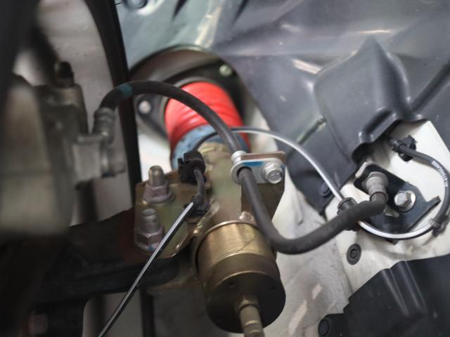 ８６ ＧＴ　Ｅ型　ジムカーナ仕様　クスコ１．５ｗａｙＬＳＤ　車高調　強化マウント　前後ジムカーナ用ブレーキパッド　ナビＴＶ　バックカメラ　ＥＴＣ　スロコン　スマートキー　オートエアコン　ＬＥＤライト（28枚目）