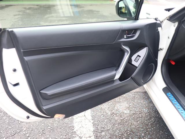 ８６ ＧＴ　Ｅ型　ジムカーナ仕様　クスコ１．５ｗａｙＬＳＤ　車高調　強化マウント　前後ジムカーナ用ブレーキパッド　ナビＴＶ　バックカメラ　ＥＴＣ　スロコン　スマートキー　オートエアコン　ＬＥＤライト（42枚目）