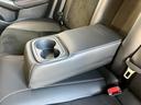 後席アームレスト!!
