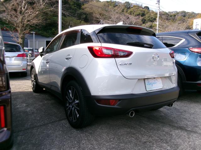 マツダ ＣＸ－３