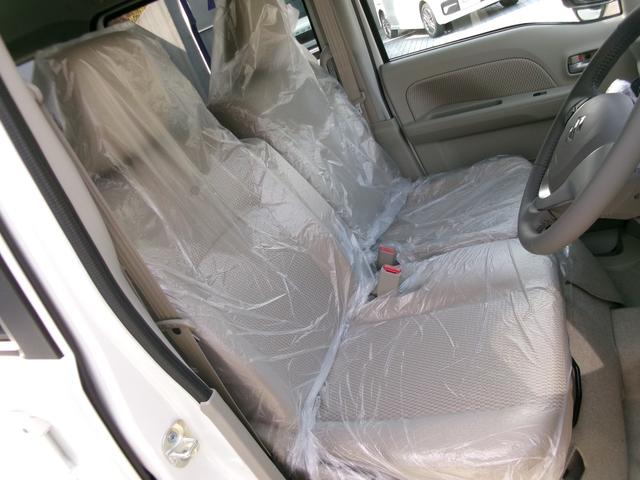 エブリイワゴン ＰＺターボスペシャル　ハイルーフ　届出済未使用車　純正ディスプレイオーディオ　バックカメラ　両側電動スライドドア　ＬＥＤヘッドライト　オートステップ　シートヒーター　スマートキー　ステアリングスイッチ　衝突軽減ブレーキ（9枚目）