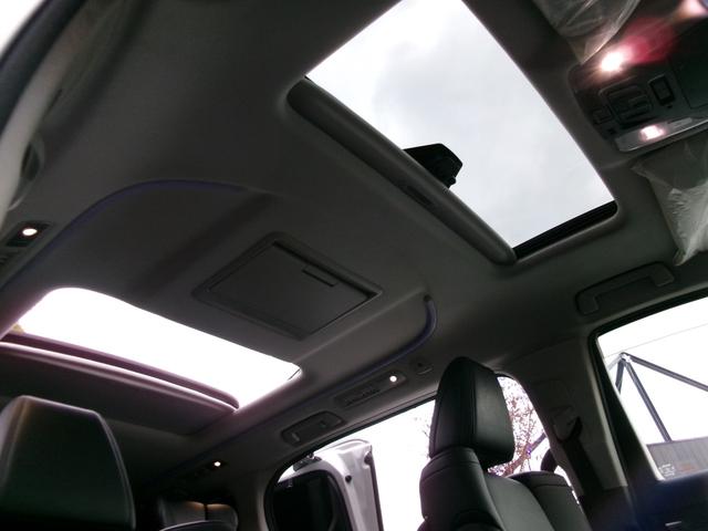 アルファード ２．５Ｓ　Ｃパッケージ　純正ディスプレイオーディオナビ　純正フリップダウンモニター　モデリスタエアロ　サンルーフ　両側電動スライドドア　パワーバックドア　デジタルインナーミラー　合皮シート　バックカメラ　ＥＴＣ２．０（9枚目）