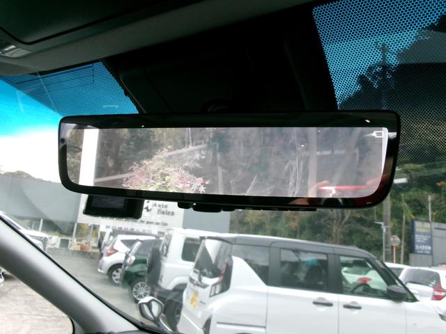 アルファード ２．５Ｓ　Ｃパッケージ　純正ディスプレイオーディオナビ　純正フリップダウンモニター　モデリスタエアロ　サンルーフ　両側電動スライドドア　パワーバックドア　デジタルインナーミラー　合皮シート　バックカメラ　ＥＴＣ２．０（14枚目）