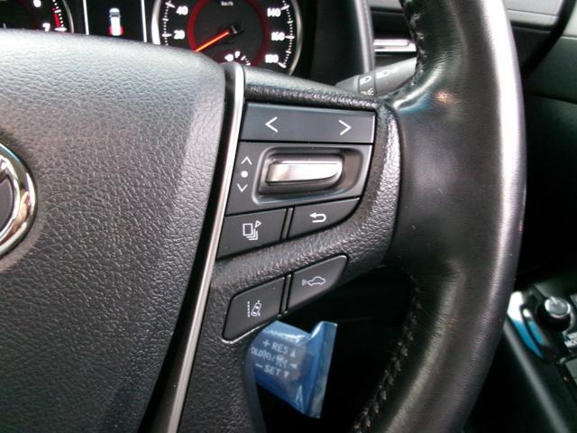 アルファード ２．５Ｓ　Ｃパッケージ　純正ディスプレイオーディオナビ　純正フリップダウンモニター　モデリスタエアロ　サンルーフ　両側電動スライドドア　パワーバックドア　デジタルインナーミラー　合皮シート　バックカメラ　ＥＴＣ２．０（19枚目）