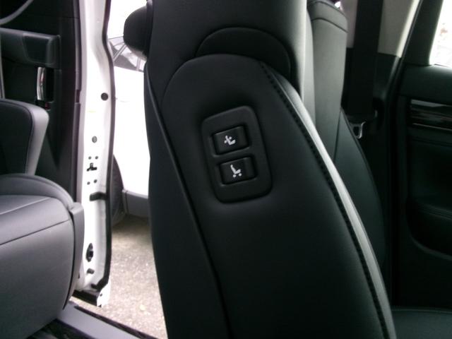 アルファード ２．５Ｓ　Ｃパッケージ　純正ディスプレイオーディオナビ　純正フリップダウンモニター　モデリスタエアロ　サンルーフ　両側電動スライドドア　パワーバックドア　デジタルインナーミラー　合皮シート　バックカメラ　ＥＴＣ２．０（26枚目）