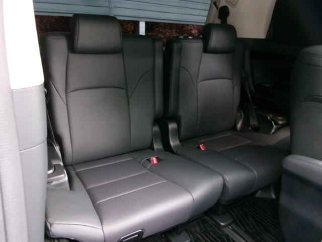 アルファード ２．５Ｓ　Ｃパッケージ　純正ディスプレイオーディオナビ　純正フリップダウンモニター　モデリスタエアロ　サンルーフ　両側電動スライドドア　パワーバックドア　デジタルインナーミラー　合皮シート　バックカメラ　ＥＴＣ２．０（31枚目）