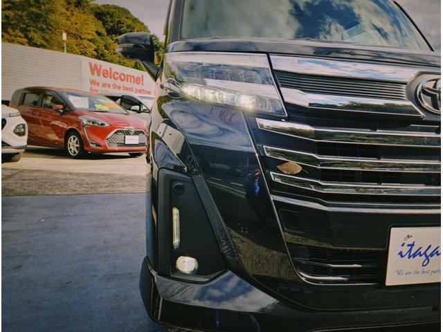 ルーミー カスタムＧ　純正９インチディスプレイオーディオ　パノラミックビューモニター　スマートアシスト　モデリスタリヤスポイラー　両側電動スライドドア　ＬＥＤヘッドライト＆フォグ　ＥＴＣ　シートヒーター　コーナーセンサー（7枚目）