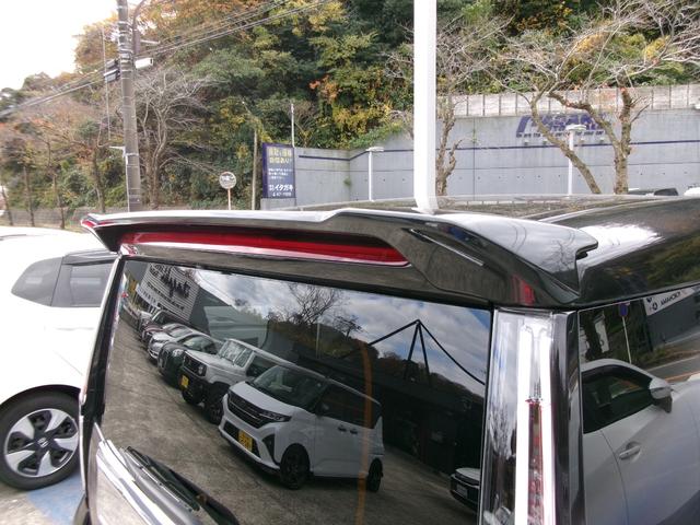 ルーミー カスタムＧ　純正９インチディスプレイオーディオ　パノラミックビューモニター　スマートアシスト　モデリスタリヤスポイラー　両側電動スライドドア　ＬＥＤヘッドライト＆フォグ　ＥＴＣ　シートヒーター　コーナーセンサー（8枚目）