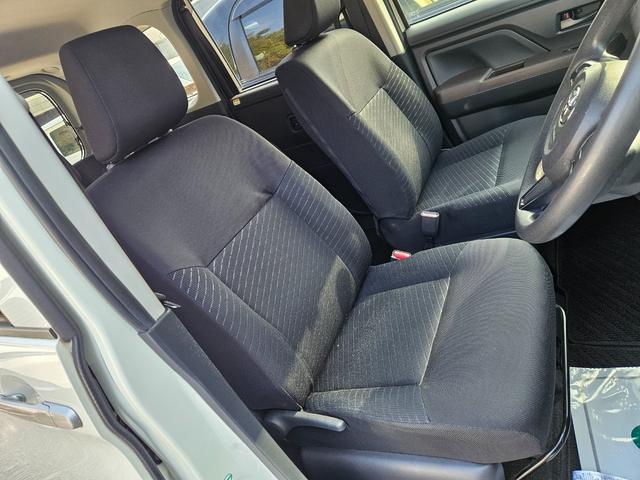 タンク X S 純正ナビ バックカメラ スマートアシストII スマートキー2個 電動スライドドア オートライト ステアリングスイッチ ビルトインETC アイドリングストップ 社外14インチアルミホイール(7枚目)