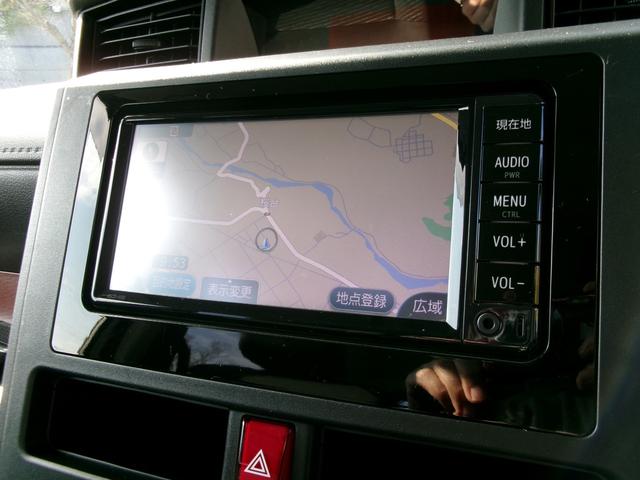 タンク X S 純正ナビ バックカメラ スマートアシストII スマートキー2個 電動スライドドア オートライト ステアリングスイッチ ビルトインETC アイドリングストップ 社外14インチアルミホイール(8枚目)