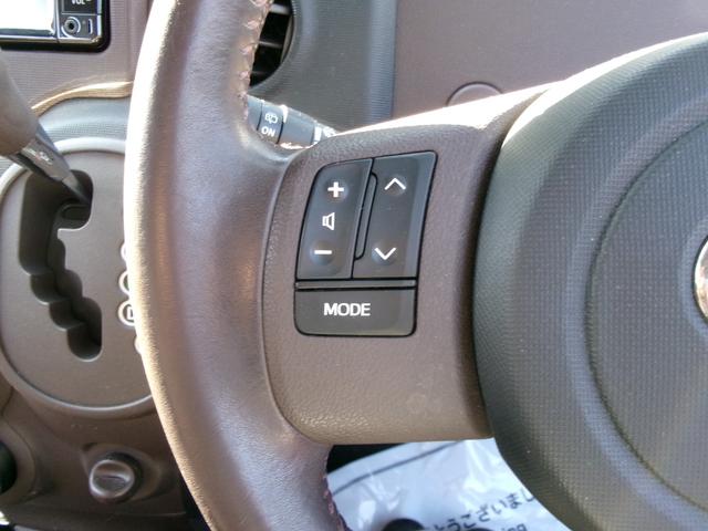 ポルテ Ｆ　純正ナビ　スマートキー　電動スライドドア　ドラレコ前後　アームレスト　フォグライト　ステアリングスイッチ　横滑り防止装置　ＢＴオーディオ　ワンセグテレビ（11枚目）