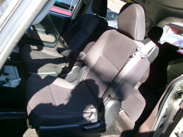 ポルテ Ｆ　純正ナビ　スマートキー　電動スライドドア　ドラレコ前後　アームレスト　フォグライト　ステアリングスイッチ　横滑り防止装置　ＢＴオーディオ　ワンセグテレビ（20枚目）