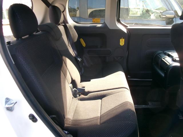 ポルテ Ｆ　純正ナビ　スマートキー　電動スライドドア　ドラレコ前後　アームレスト　フォグライト　ステアリングスイッチ　横滑り防止装置　ＢＴオーディオ　ワンセグテレビ（21枚目）