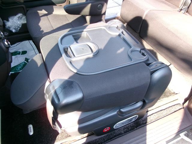 ポルテ Ｆ　純正ナビ　スマートキー　電動スライドドア　ドラレコ前後　アームレスト　フォグライト　ステアリングスイッチ　横滑り防止装置　ＢＴオーディオ　ワンセグテレビ（22枚目）