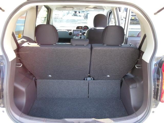 ポルテ Ｆ　純正ナビ　スマートキー　電動スライドドア　ドラレコ前後　アームレスト　フォグライト　ステアリングスイッチ　横滑り防止装置　ＢＴオーディオ　ワンセグテレビ（23枚目）