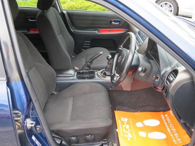 RS200 リミテッドII 後期型 6速MT タイベル交換済(7枚目)