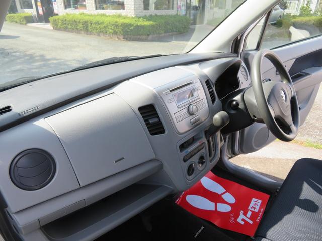 スズキ ワゴンr fx フル装備 インパネシフト 4速オートマ ベンチシート 禁煙車 記録簿付 株 イルマオートセンター 中古車なら グーネット中古車