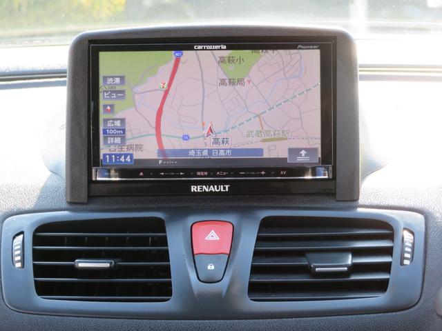 GTライン /ワンオーナー車/禁煙車/フルセグTV付ナビ/社外17インチアルミ/HIDヘッドライト/ハーフレザーシート/プッシュスタートエンジン/記録簿付(13枚目)