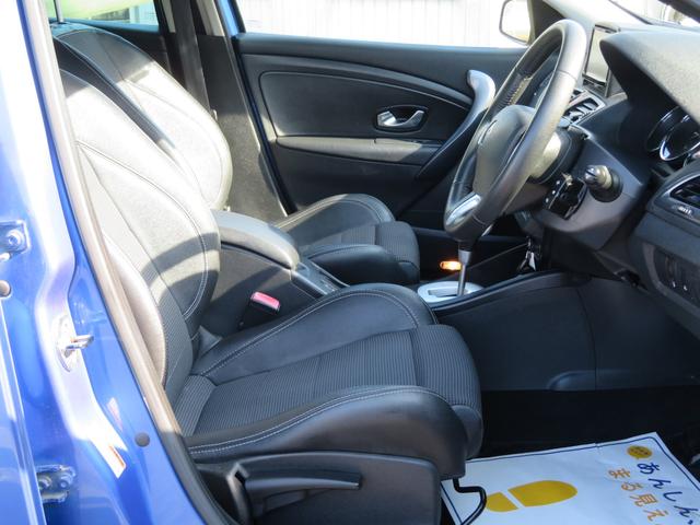 GTライン /ワンオーナー車/禁煙車/フルセグTV付ナビ/社外17インチアルミ/HIDヘッドライト/ハーフレザーシート/プッシュスタートエンジン/記録簿付(43枚目)