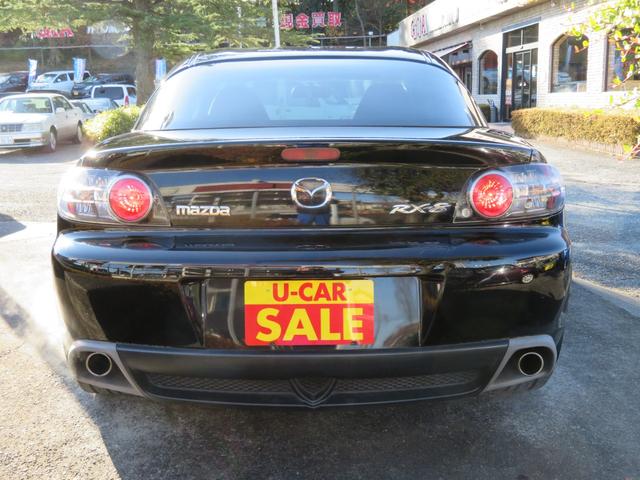 マツダ ＲＸ－８