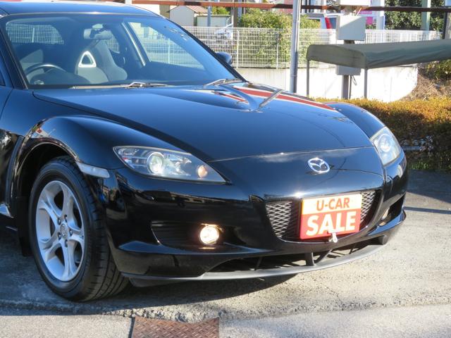 マツダ ＲＸ－８