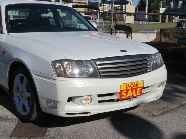 300TX グランツーリスモ /純正DVDマルチナビ/純正17インチアルミ/フルノーマル車/パワーシート/禁煙車/記録簿付/(30枚目)