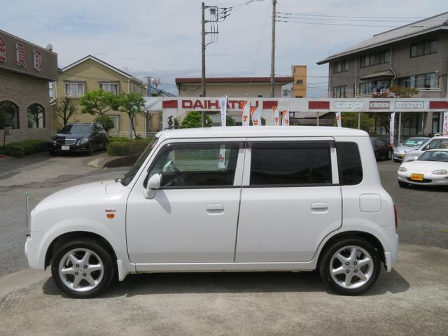SS /ワンオーナー車/5速MTターボ/4WDターボ/シートヒーター付/禁煙車/修復歴なし・記録簿付/(4枚目)