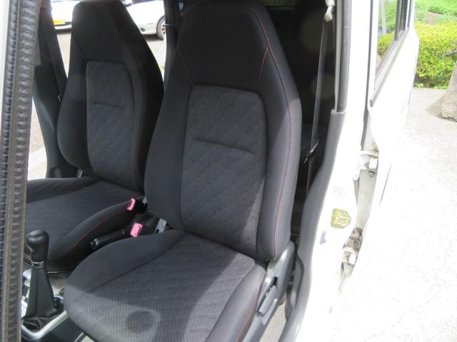 SS /ワンオーナー車/5速MTターボ/4WDターボ/シートヒーター付/禁煙車/修復歴なし・記録簿付/(18枚目)