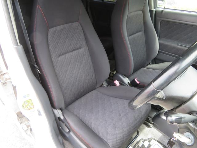 SS /ワンオーナー車/5速MTターボ/4WDターボ/シートヒーター付/禁煙車/修復歴なし・記録簿付/(44枚目)