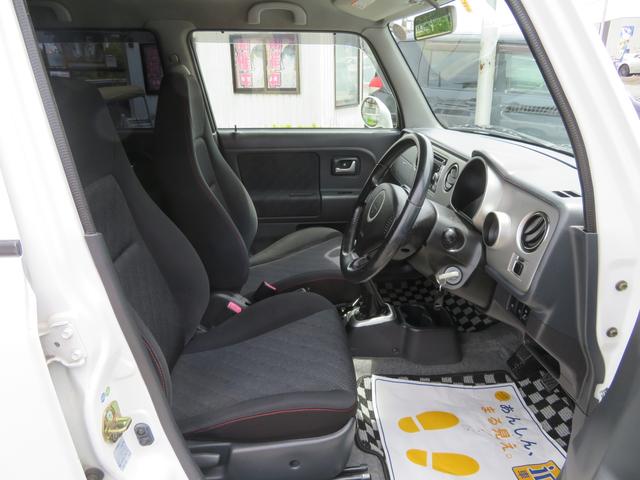 SS /ワンオーナー車/5速MTターボ/4WDターボ/シートヒーター付/禁煙車/修復歴なし・記録簿付/(45枚目)