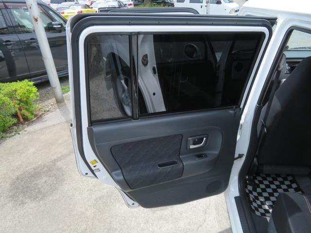 SS /ワンオーナー車/5速MTターボ/4WDターボ/シートヒーター付/禁煙車/修復歴なし・記録簿付/(55枚目)