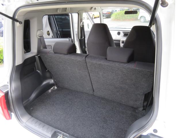 SS /ワンオーナー車/5速MTターボ/4WDターボ/シートヒーター付/禁煙車/修復歴なし・記録簿付/(61枚目)