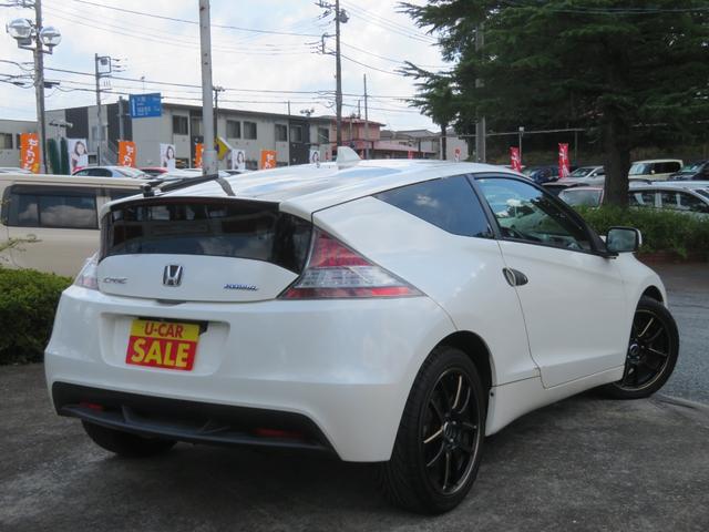 ホンダ ＣＲ－Ｚ