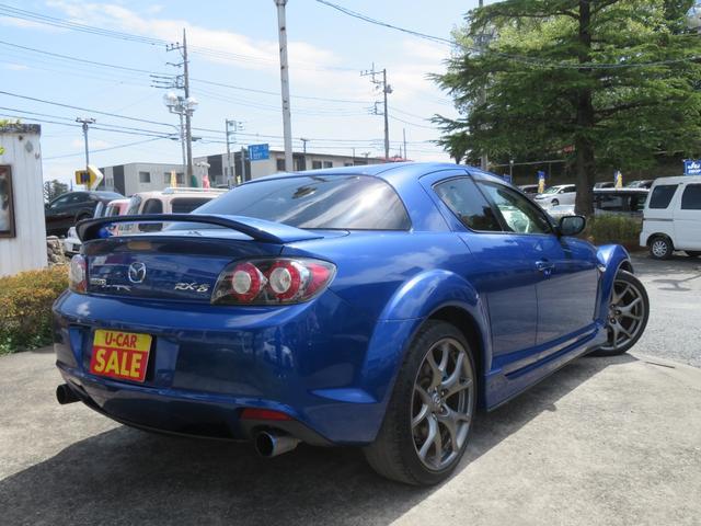 マツダ ＲＸ－８