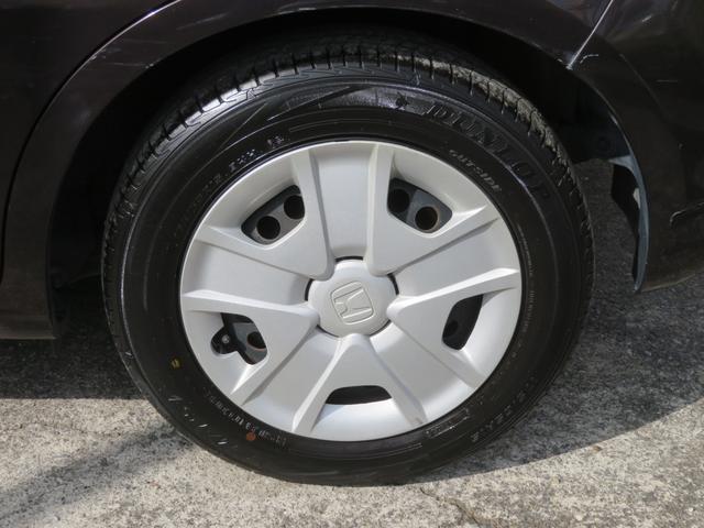 フィットハイブリッド ＸＨセレクション　ファインスタイル　／ワンオーナー車／ＨＩＤヘッドライト／純正フルセグＴＶ付９インチナビ／バックカメラ付／ＥＴＣ付／スマートキー・プッシュスタート／禁煙車／記録簿付／修復歴なし／（27枚目）