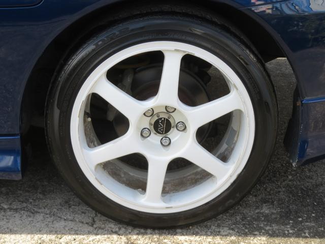 TOYOTA CELICA TRD SPORTS M