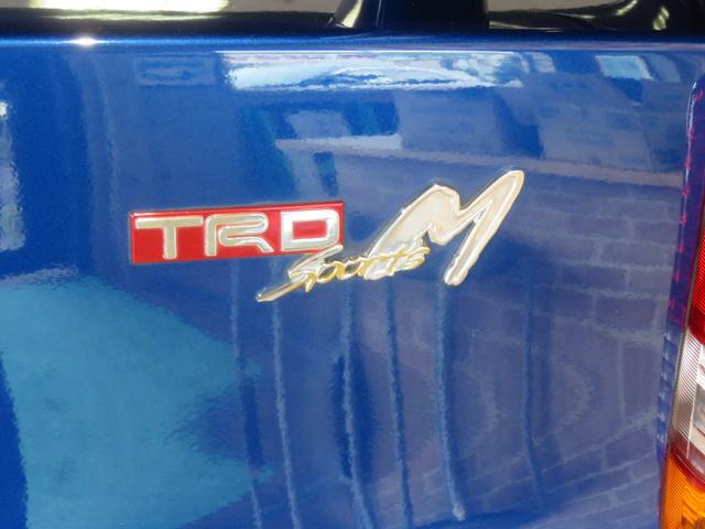 TOYOTA CELICA TRD SPORTS M