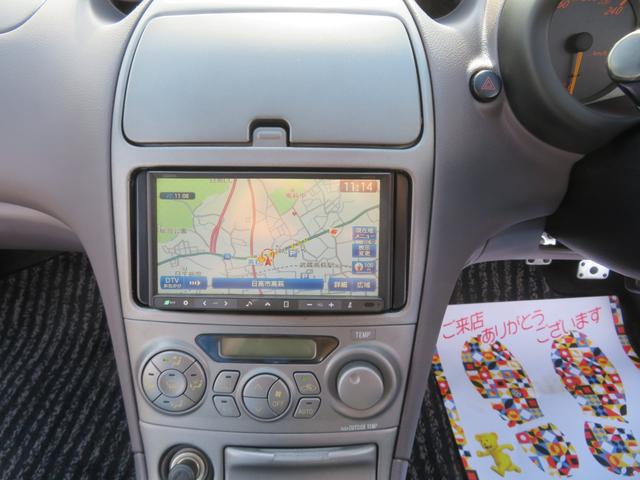 TOYOTA CELICA TRD SPORTS M