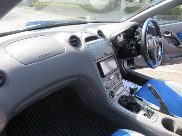 TOYOTA CELICA TRD SPORTS M