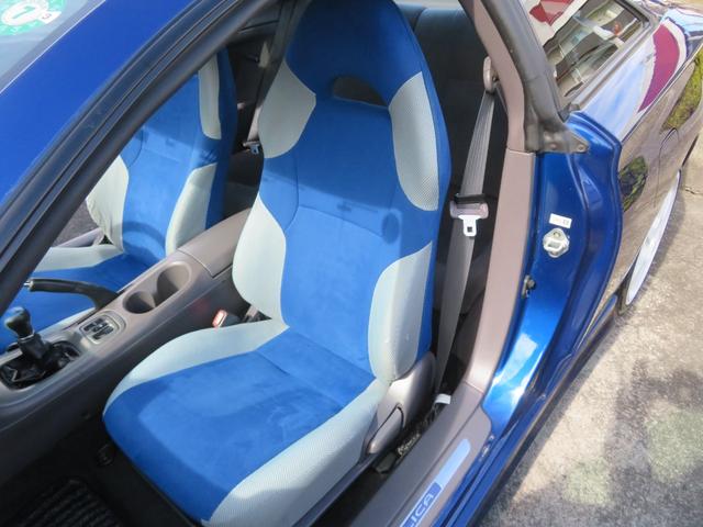 TOYOTA CELICA TRD SPORTS M